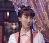 不屑 极品家丁 演员 电视剧 美女 萧玉若 金晨