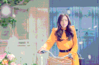 美女 气质 唯美 漂亮