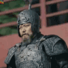 曹洪 历史人物 军师联盟 soogif soogif出品