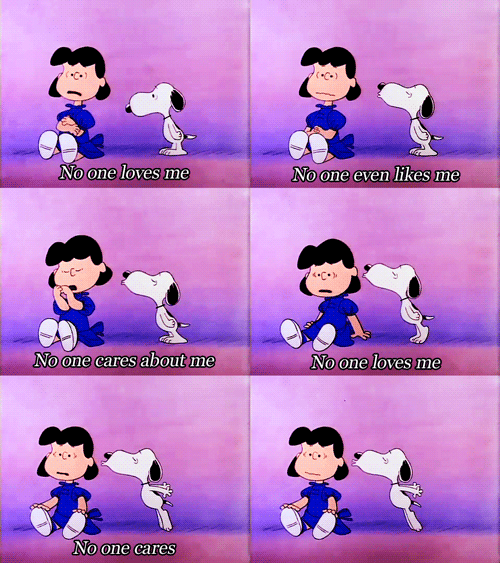 史努比 Snoopy 花生 露西·皮