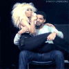 妮琪·米娜 Nicki+Minaj  演唱会 埋胸 欧美歌手