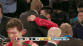 NBA 拥抱 林书豪 篮球 运动员