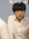 TFBOYS 王俊凯 王源 易烊千玺 歌手
