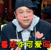 饭局的诱惑 蔡康永 喜欢本可爱吗 soogif soogif出品