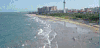 博鳌镇 海南 海浪 灯塔 琼海市 纪录片 航拍中国