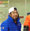 RUNNINGMAN