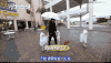 超人回来了 大韩民国万岁 宋民国 咕咕 雨衣