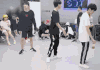 TFBOYS 帅气 玩耍
