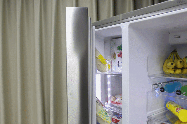 冰箱 家电 器械 雪柜