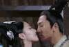 醉玲珑 美女 帅哥 亲吻 诱惑