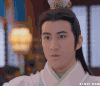 微笑 帅哥 李治廷 古装