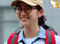 soogif soogif出品 我想见到你 景甜