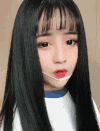 美女 网红脸 迷人 小公举