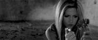艾薇儿·拉维尼 Avril+Lavigne