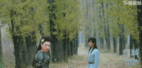 幻城 马天宇 樱空释 张萌