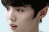 微笑 exo 帅哥 开心
