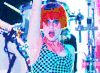 音乐 嫌弃 Paramore paramoreedit