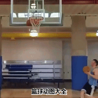 NBA 篮球 激情 比赛
