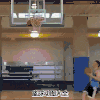 NBA 篮球 激情 比赛
