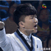 我是未来 就问你帅不帅 张大大