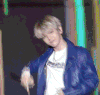 伯贤 EXO 跳舞 帅气