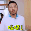 我们来了 soogif soogif出品 汪涵 哇哦！ 赞