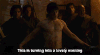权力的游戏 小剥皮 阴险 打斗 血腥 Game of Thrones