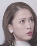 美女 陈乔恩 迷人 女神
