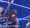 日星 美少女 跳舞 活力
