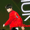 吴世勋 exo 花美男 男友力 帅气 打歌 耍帅