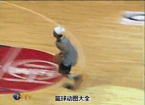 扣籃 籃球 灌籃 酷炫 閃光