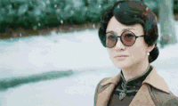 可爱 美女 清新 迷人 女神