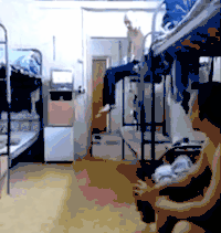 疼痛 哈哈   服了  咋滴