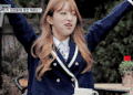 EXID HANI 安希妍 YEAH