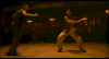 武术 打斗 武功 拍摄
