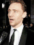 可爱 艺人 Tom Hiddleston 好莱坞明星