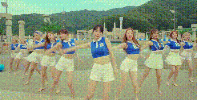 女神 性感 迷人 美女