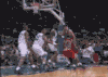 乔丹 NBA 篮球 后仰 迈克尔乔丹