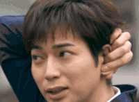 明星爱豆 松本润 99.9-刑事专业律师