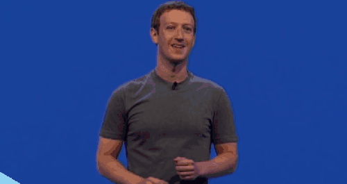 facebook 动作 发布会 扎克伯格 脸书未来计划