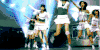 Ending pose 韩国组合 少女时代 跳舞