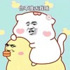 暴漫 鸭子 搞笑 雷人 斗图 你不准凶我哦