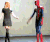 蜘蛛侠 spider+man 走猫步 娘炮 搞笑