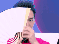 暗中观察