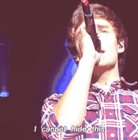 intears moments mybby Icannothidethis