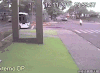 撞碎玻璃 杯具 赶公车 跑