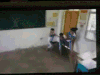 搞笑 恶搞 二货 女孩