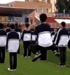 魔性 广播体操 学生 搞笑