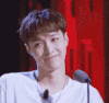 张艺兴 EXO 帅气 动态图 男神