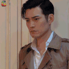 小楼又东风 严屹宽 一脸生气 鄙视